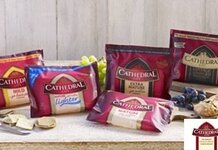 Cathedral City Cheddar not the best cheddar ‘just fucking unavoidable’ say consumers Cathedral City