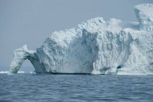 Iceberg