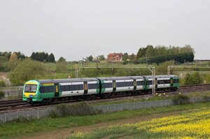 Southern Rail