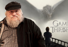 George RR Martin ‘very excited’ to find out what happens in next season of Game of Thrones George RR Martin