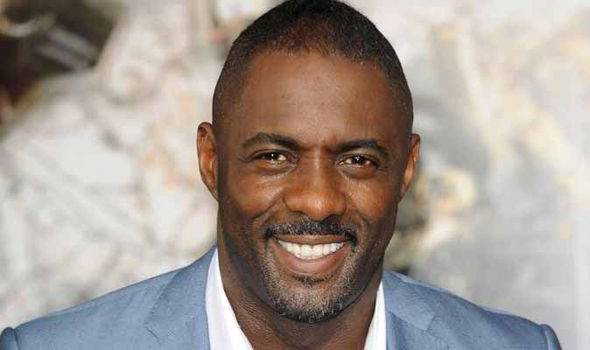 Idris Elba to play Mary Poppins in long awaited Disney remake - The ...