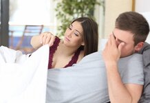 Success of women’s sports teams coincides with an increase in cases of erectile dysfunction, according to Jeremy Hunt