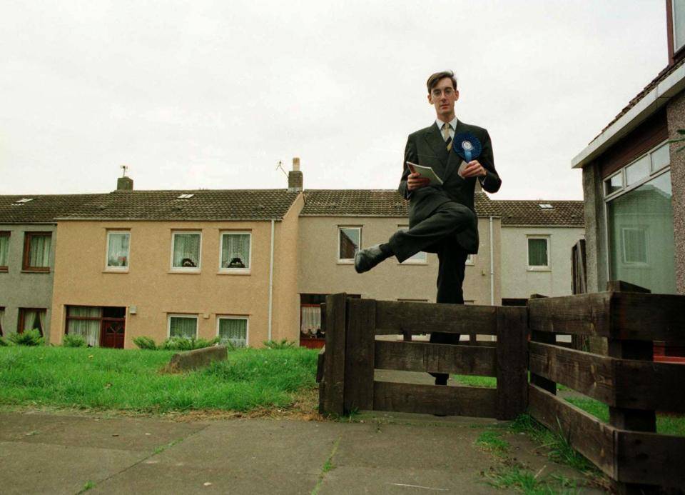 Rees Mogg