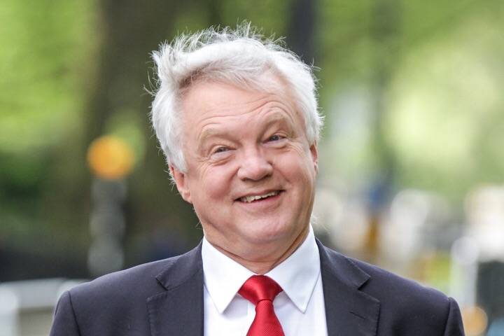 David Davis