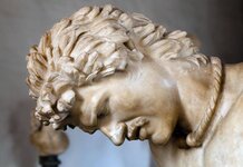 British celts forced to admit fighting trousers no good against Roman legionaries