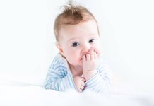 Adolf tops list of most popular baby names for boys in USA in 2017 Baby