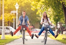 London to trial riderless bikes in 2018 Bicycles