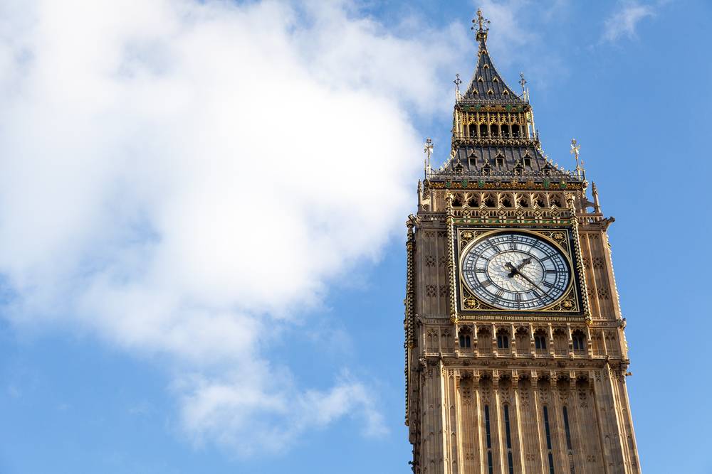 Big Ben to be renamed Massive Mohammed from 2018 - The Rochdale Herald