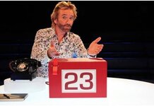 Noel Edmonds widely criticised for presenting North Korean game show Meal or No Meal Meal or No Meal