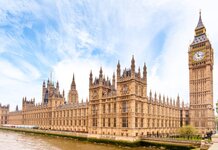 Government advises British Gas Customers to follow their example and burn bridges for fuel this Christmas Government