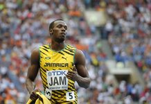 World in shock as man with history of taking steroids runs faster than bloke with no history of taking steroids