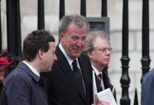 Clarkson hater not bothered about GT success Jeremy Clarkson