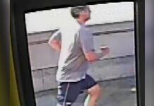 John McDonnell caught on film pushing Diane Abbott under bus while out jogging