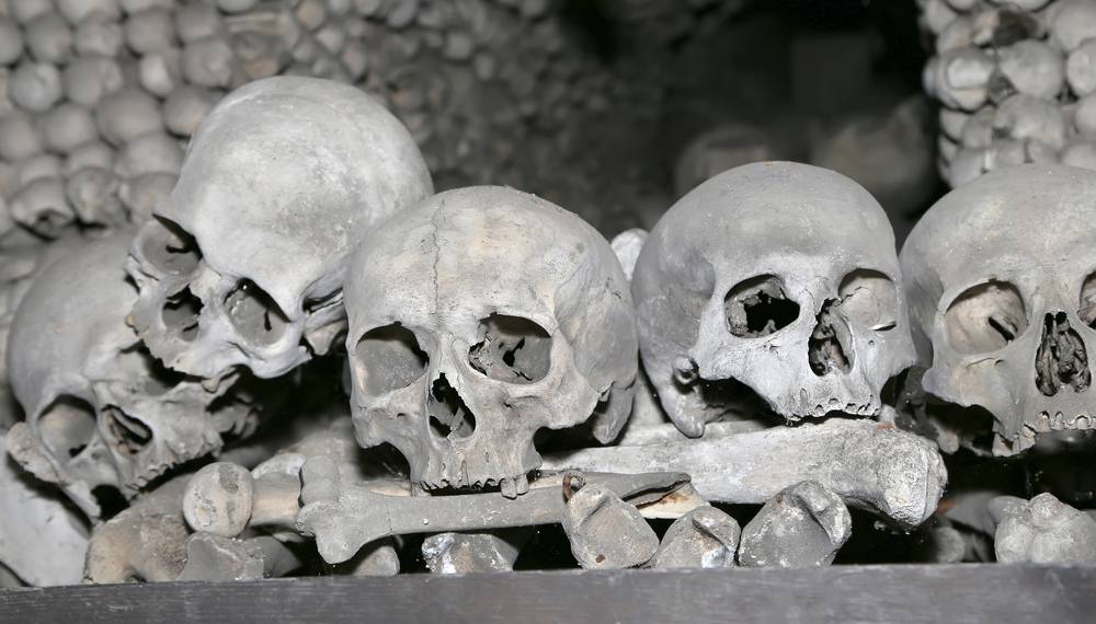 Black death condemned for being racist