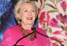 Hilary Clinton’s emails confirm she would have already nuked North Korea