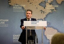 Brexit racists OUTRAGED by Labour’s custom made betrayal