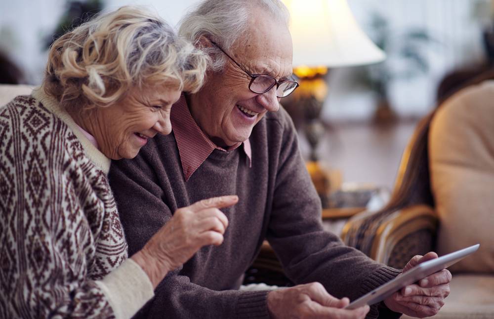 Pensioners