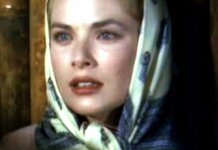 Outrage as American woman forced to wear hijab