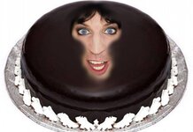 Channel 4 GBBO winner to bake Noel Fielding into space cake and consume him