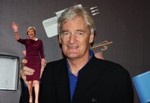 Power vacuum at the top of British politics sponsored by Dyson