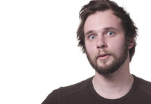 I have no idea what’s going on, says Will of the People Average Joe