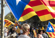 Spain Says ‘Direct Rule Impossible’ after Entire Catalan Population Hides