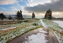 Daily Express readers warned to brace for worst winter in 5 billion years