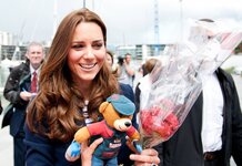 Unemployed mother on benefits knocked up AGAIN