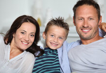 Man in a frock told us boys shouldn’t wear dresses, say parents suing school in transgender row Parents