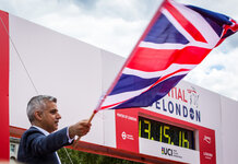 Dacre overjoyed as Khan hints at Brexit backdown