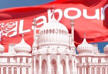 Labour confirms 2018 party conference will be held in Mecca