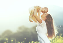 Babies born in Britain today to hear about home ownership via myths and legends