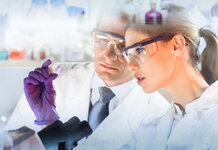 DNA analysis of white poo on Rochdale street reveals that it comes from a brontosaurus