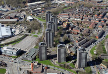 Rochdale voted town most likely to turn to cannibalism first in post Brexit food riots