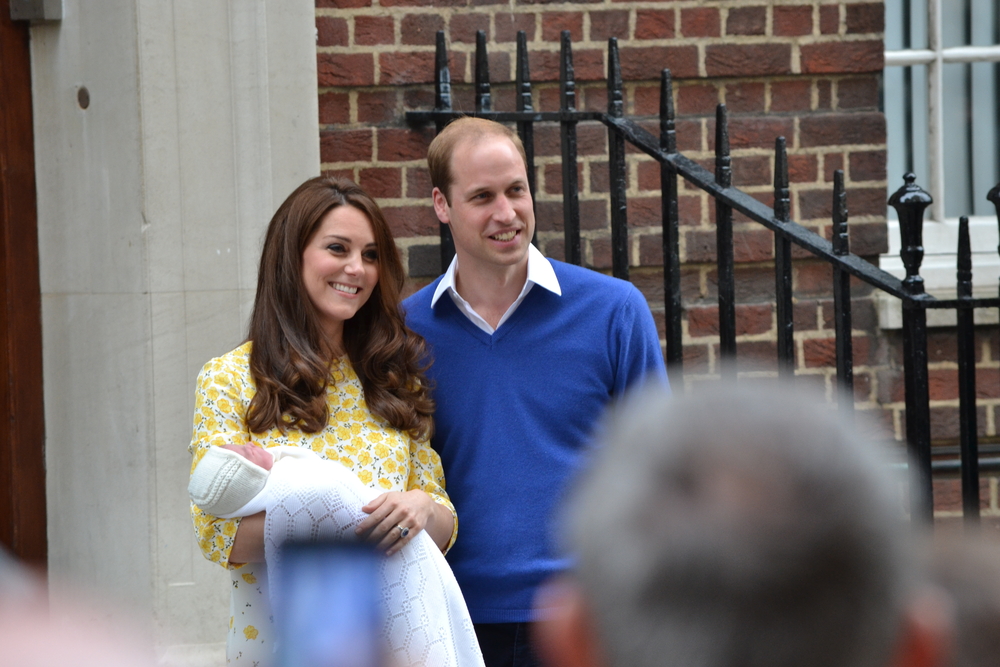Kate Middleton