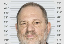 Harvey Weinstein is a Democrat is the new Hitler was a Vegetarian