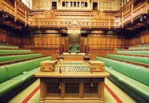 Government approves £118M fire safety upgrade, including sprinklers, for the Houses of Parliament