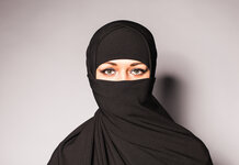 MP’s staff to wear burkas in effort to make them less alluring to MP’s Burkha