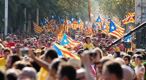 Catalonia