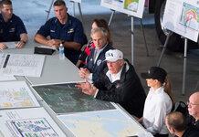 Mayor of New Orleans accidentally summons Donald Trump after saying ‘Hurricane’ five times Donald Trump female