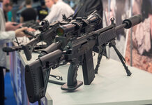 Mass shootings are an unsolvable problem says country with a mass shootings problem Guns for sale