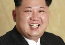 If everyone had nukes we’d all be safe, says Kim Jong-un