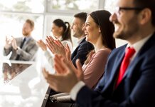 Man gets straw into Capri Sun first go