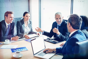 Meeting
