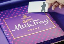 Milk Tray man jailed for breaking and entering Milk Tray Man