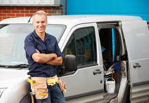 London’s last affordable plumber shot by poachers Plumber