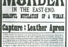 Unmasked – The Real Jack the Ripper