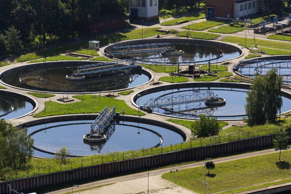 Water Treatment