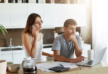 Middle class parents convert to Satanism after local cult school gets glowing Ofsted report Young Couple