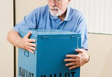 Brexit bias uncovered in Westminster